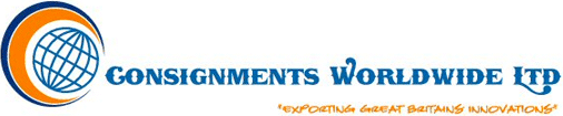Consignments Worldwide Ltd